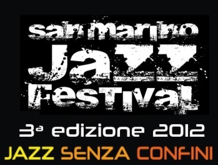 San Marino Jazz Festval
