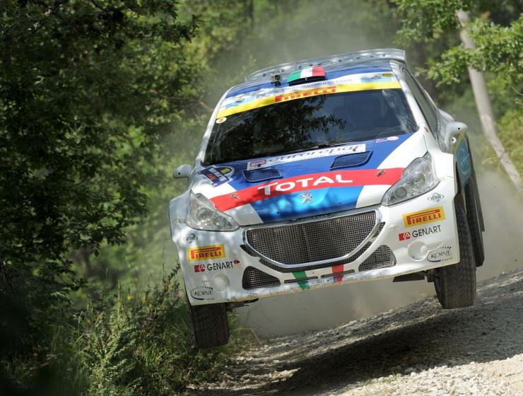 43° Rally di San Marino
