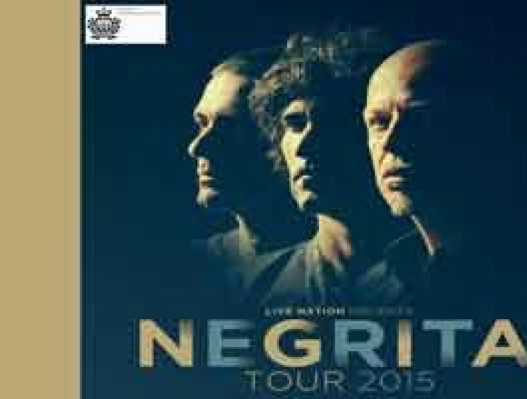 SAN MARINO ESTATE: Negrita - Tour 2015 28/08/2015 - Cava degli Umbri, Centro Storico - Città di San