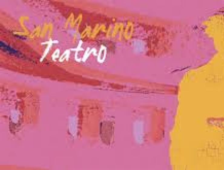 San Marino Teatro ‐ Rassegna Lo schermo sul leggio: Ivano Marescotti