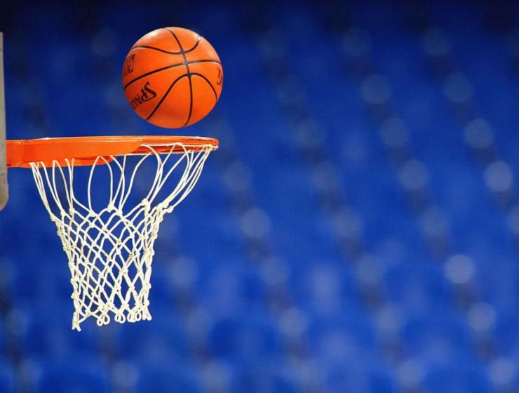 FIBA EUROPEAN CHAMPIONSHIP FOR SMALL COUNTRIES