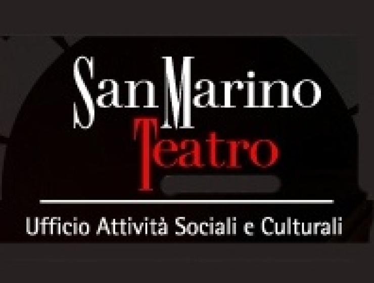 San Marino Teatro