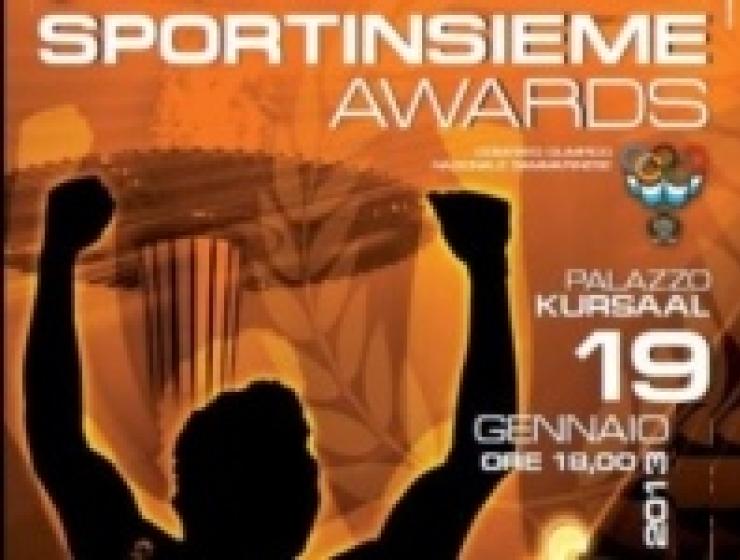 Sportinsieme Awards